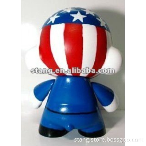 Plastic Bear Figure Toys.Bear Figurine